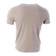 T-shirt Gris Homme Best Mountain TS03 vue 2