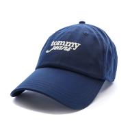 Gorra azul/blanca para hombre Tommy Hilfiger Essential