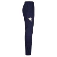 Jogging Marine Homme Kappa Lorente vue 2