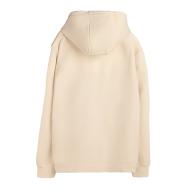 Sweat à Capuche Beige Garçon Teddy Smith Company vue 2