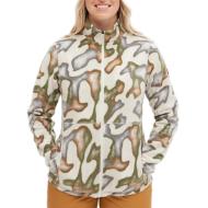 Veste Crème/Verte Femme O'Neill Clime pas cher