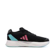 Chaussures de Running Noir Femme Adidas Duramo vue 2