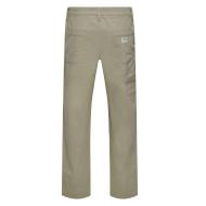Beigefarbene Cargohose für Herren von Only & Sons Edge Ansicht 2