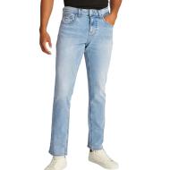 Jean Slim Bleu Homme Tommy Hilfiger Scanton DM0DM20985 pas cher
