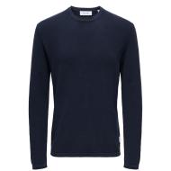 Pull Marine Homme Only & Sons Felix pas cher