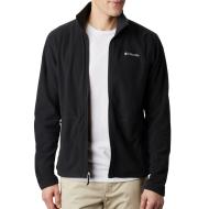Veste Noire Homme Columbia Fast pas cher