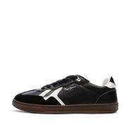 Baskets Noires Homme Pepe jeans Ball