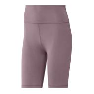 Short Rose Femme Adidas Optime Bike pas cher