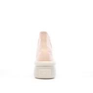 Baskets Rose Femme Converse Chuck Taylor All Star Move A09910C vue 3