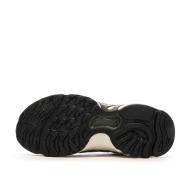 Baskets Beige/Vert Femme Only Soko vue 5
