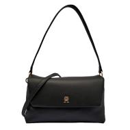 Sac à bandoulière Noir Femme Tommy Hilfiger Modern pas cher