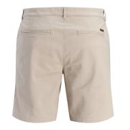 Short Beige Homme Jack & Jones Kowie vue 3