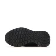 Baskets Noires Enfant Adidas Tensaur Run 2.0 vue 5