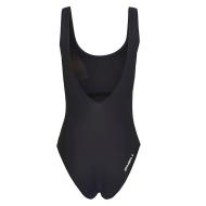 Traje de baño negro para mujer O'Neill Cali Retro ver 2