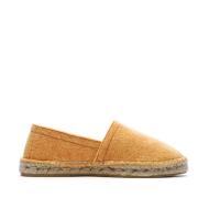 Espadrilles Orange Damen Pare Gabia Anitz Ansicht 2