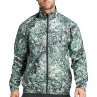 MANCHESTER UNITED Veste Noire Homme Adidas vue 2