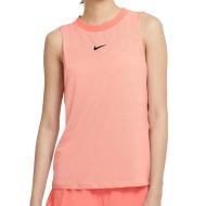 Débardeur Rose Femme Nike Advantage pas cher