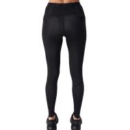Legging Noir Femme Mizuno Bg3000 vue 2