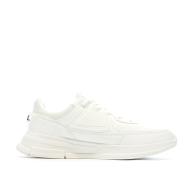 Baskets Blanche Homme Kaporal Dolpi vue 2