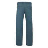 Pantalon Droit Gris Homme Teddy Smith Pallas vue 2