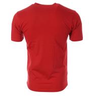 T-shirt Rouge Homme Kaporal RALY vue 2