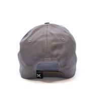 Casquette Grise Homme Hurley Compact vue 3