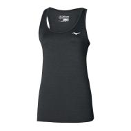 Débardeur Noir Femme Mizuno Impulse pas cher