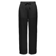 Pantalon fluide Noir Femme JDY Turbo