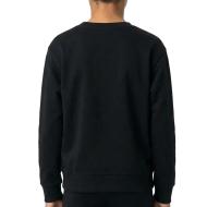 Sudadera negra para niño Timberland T60319 ver 2