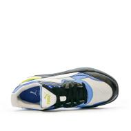 Baskets Noir/Bleu Homme Puma X-ray Speed vue 4