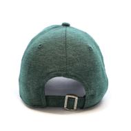 Casquette Verte Homme New Era Tonal vue 3