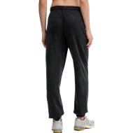 Jogging Noir Femme Tommy Hilfiger Tjw Crest vue 2