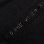 PSG Short Noir Junior Nike Jordan 2021 vue 3
