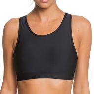 Brassière De Sport Noir Roxy Lets Dance