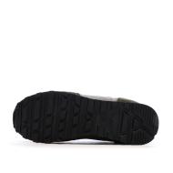 Baskets Grises/Kaki Homme Le Coq Sportif Astra vue 5