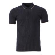 Polo Marine Homme Teddy Smith Pasy 2