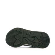 Baskets Noir Garçon Puma Rs-z Outline vue 5