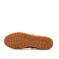 Gazelle Baskets Verte Homme Adidas vue 5