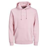 Sweat Rose Clair Homme Jack & Jones Bluarchie vue 2