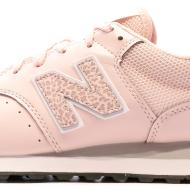 Baskets Rose Femme New Balance GW500 vue 7