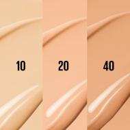BB Crème SPF 50 Gemey Maybelline Maybelline New York Fit Me Nude 20 vue 2