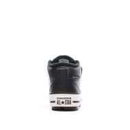 Baskets Noires Enfant Converse All Star Malden vue 3