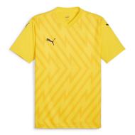 Puma Teamglory Gelbes Trikot für Männer günstig