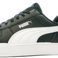 Baskets Noir/Blanc Homme Puma Caven Vio vue 7