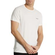 T-Shirt Blanc Homme Pepe jeans Original