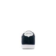 Baskets Noir Mixte Adidas Courtset vue 3