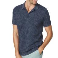 Polo Marine Homme TBS Polo