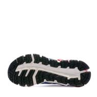Baskets Blanches Garçon Asics Gel-quantum 180 5 vue 5