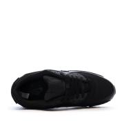 Air Max 90 Noires Homme Nike vue 4