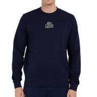 Sweat Marine Homme Lacoste Jogger Signature